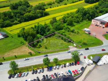 Działka inwestycyjna sprzedam