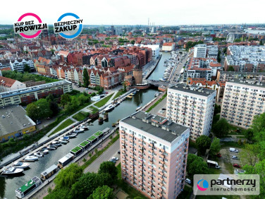 Mieszkanie Gdańsk