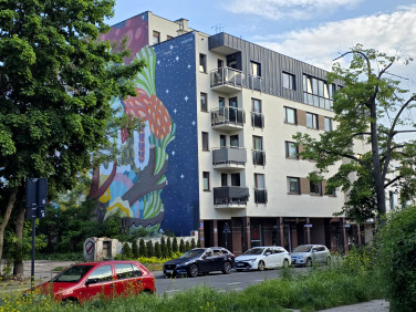 Mieszkanie Łódź