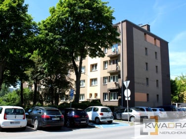 Mieszkanie Mińsk Mazowiecki