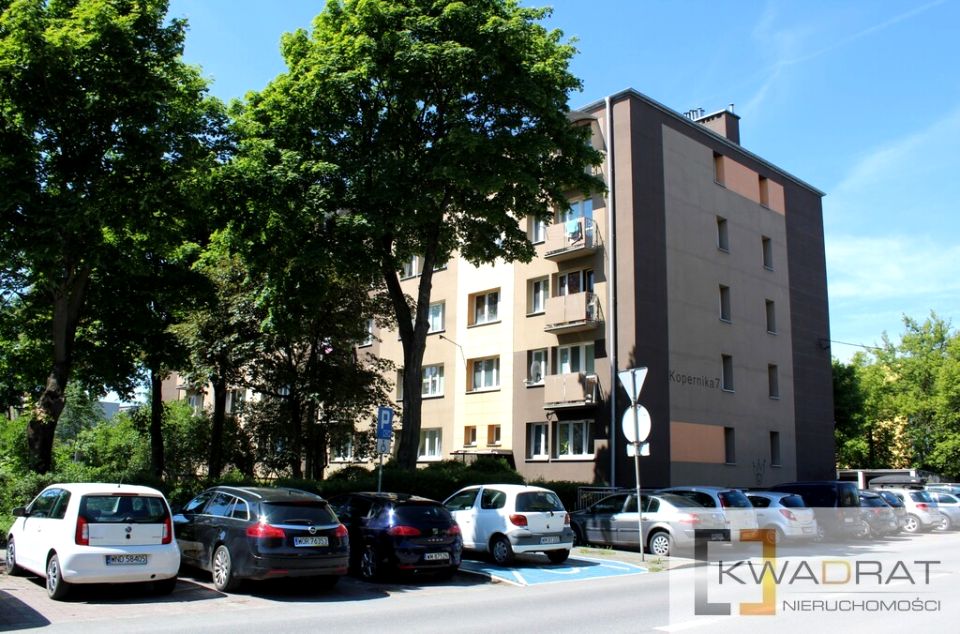 Mieszkanie Mińsk Mazowiecki