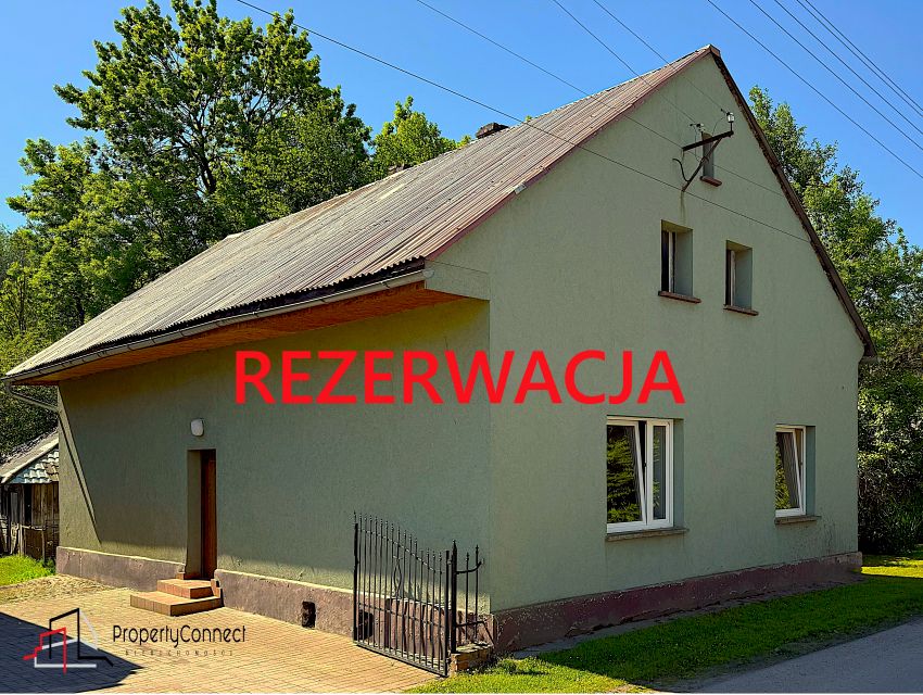 Dom Baborów