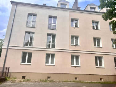 Mieszkanie Poznań