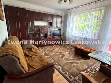 Mieszkanie Chocianów