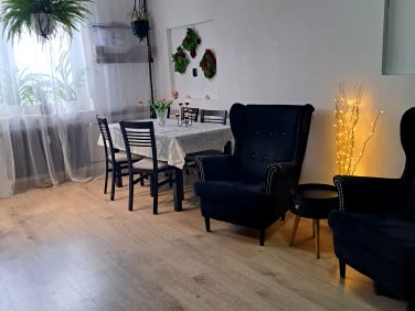 Mieszkanie Sulechów