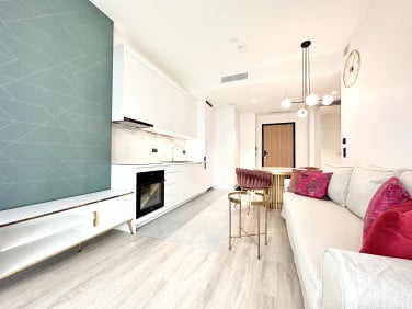 Mieszkanie apartamentowiec wynajem