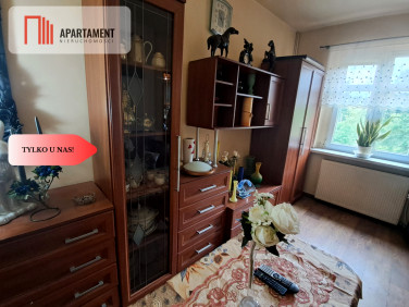 Mieszkanie Ścinawa sprzedaż