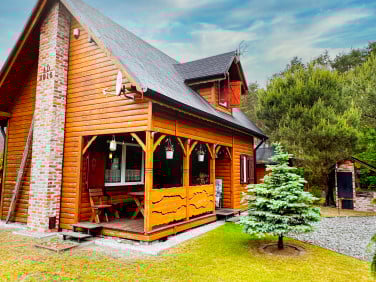 Dom Chojno-Młyn