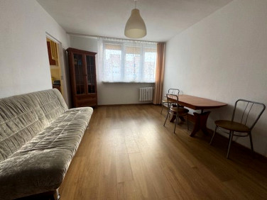 Mieszkanie Łódź