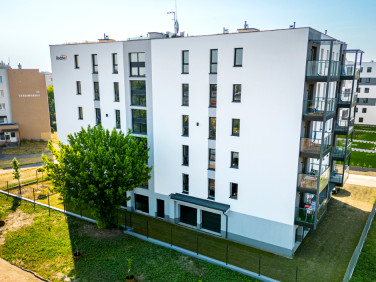 Mieszkanie Bydgoszcz