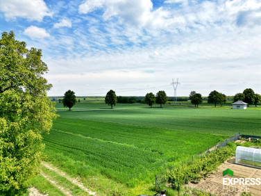 Działka budowlana Wilczopole-Kolonia