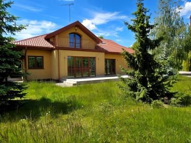 Dom wolnostojący sprzedaż