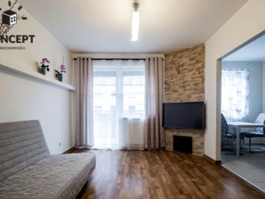 Mieszkanie Bielany Wrocławskie