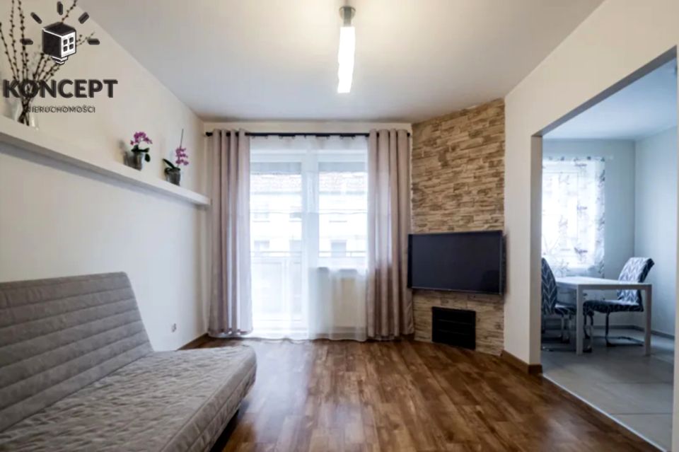 Mieszkanie Bielany Wrocławskie