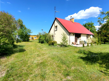 Działka budowlana Jantar