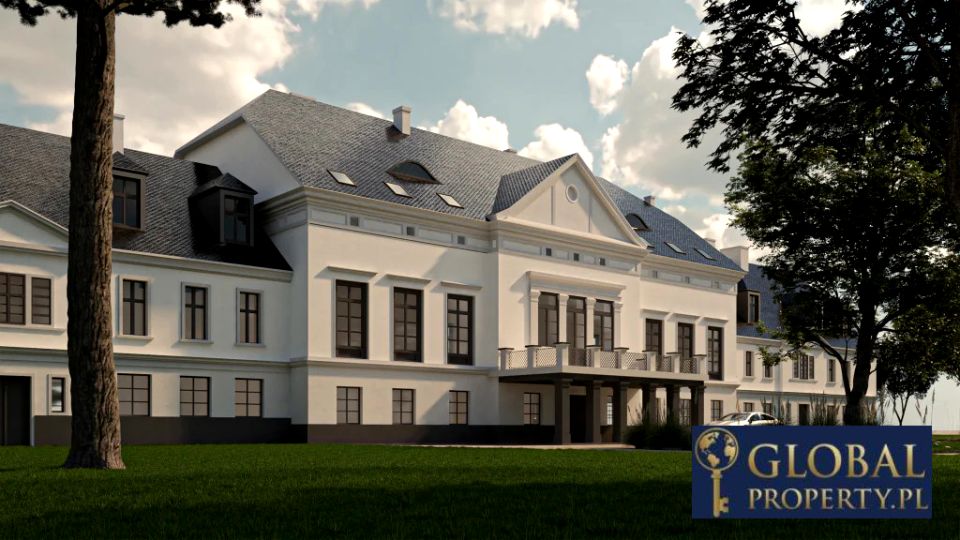 Lokal Bąków