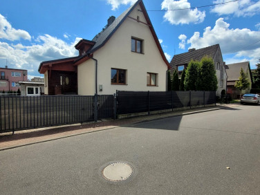 Dom Goleniów