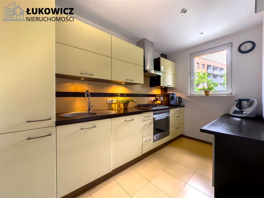 Mieszkanie Bielsko-Biała