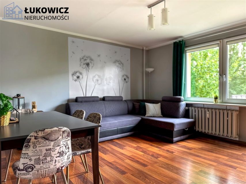 Mieszkanie Bielsko-Biała