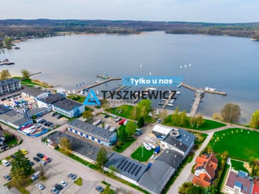 Działka Charzykowy