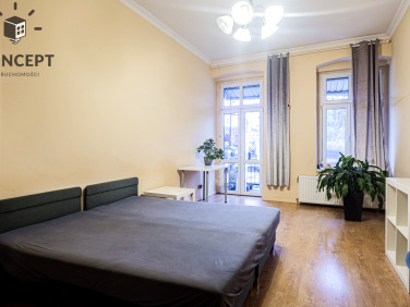 Mieszkanie Wrocław