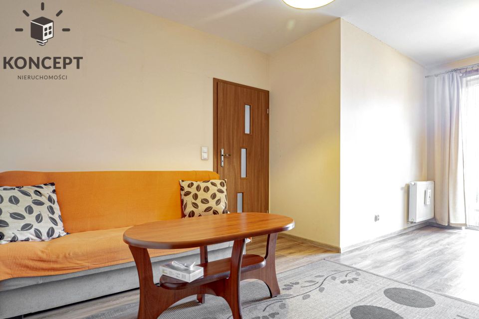 Mieszkanie Wrocław wynajem