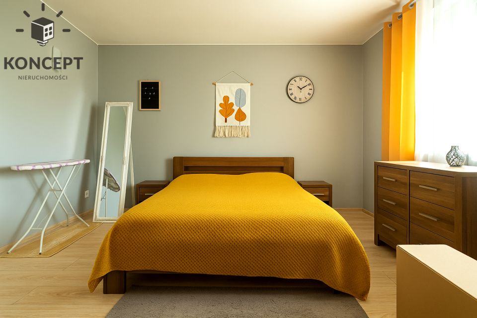 Mieszkanie Siechnice