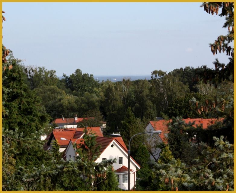 Dom Sopot