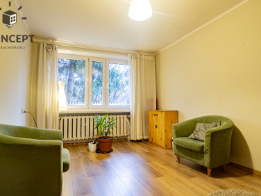 Mieszkanie Wrocław