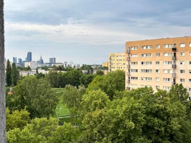 Mieszkanie Warszawa