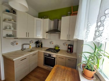 Mieszkanie Pruszków