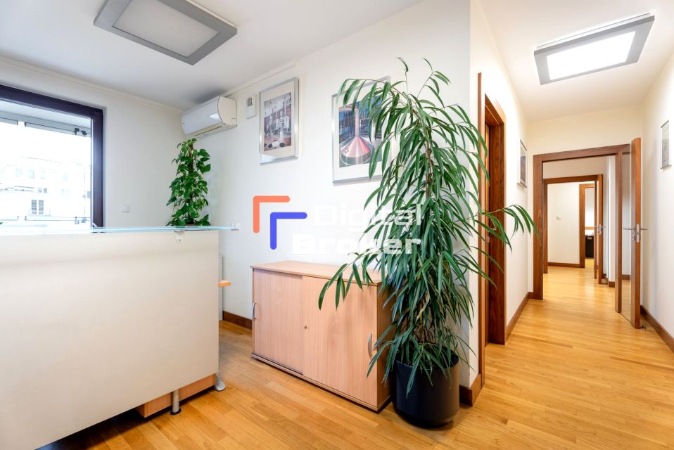 Lokal Warszawa