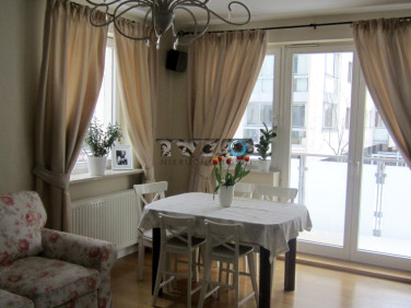 Mieszkanie Warszawa wynajem
