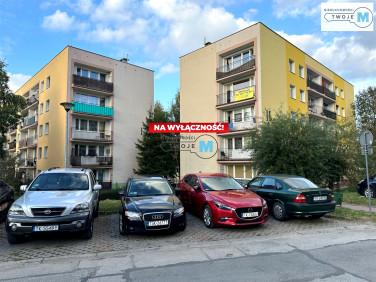 Mieszkanie blok mieszkalny Kielce