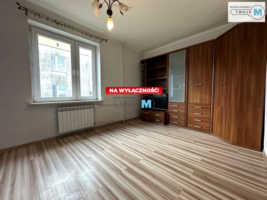 Mieszkanie blok mieszkalny sprzedaż