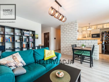Mieszkanie apartamentowiec Gdynia