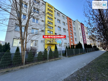 Mieszkanie Kielce