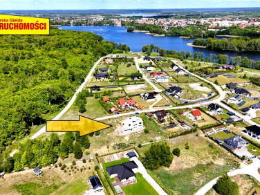 Działka budowlana Szczecinek