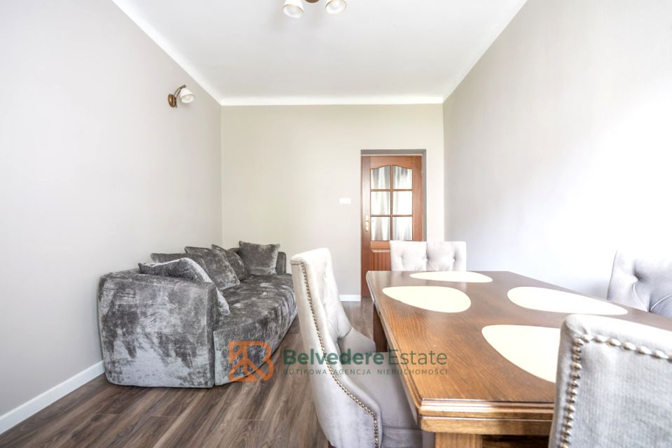 Mieszkanie Warszawa wynajem