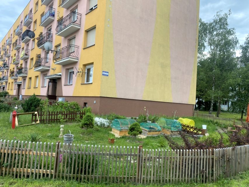 Mieszkanie Świętoszów
