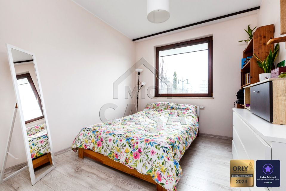 Mieszkanie blok mieszkalny Gdańsk