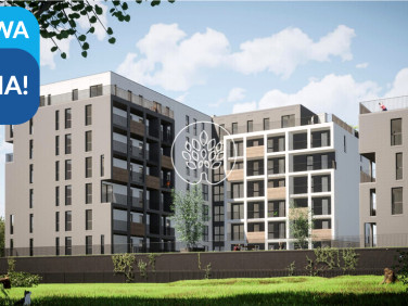 Mieszkanie Bydgoszcz