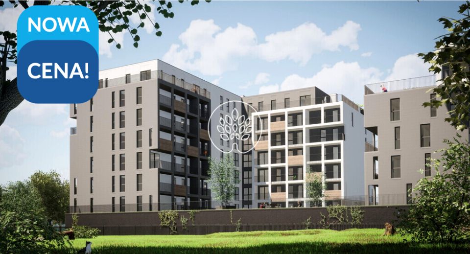 Mieszkanie Bydgoszcz