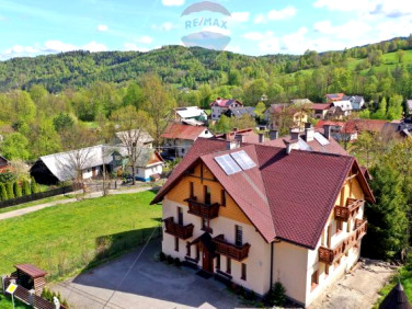 Budynek użytkowy Korbielów sprzedaż