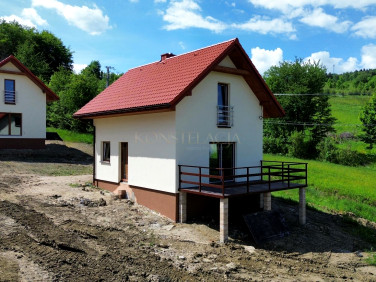 Dom Trzebunia