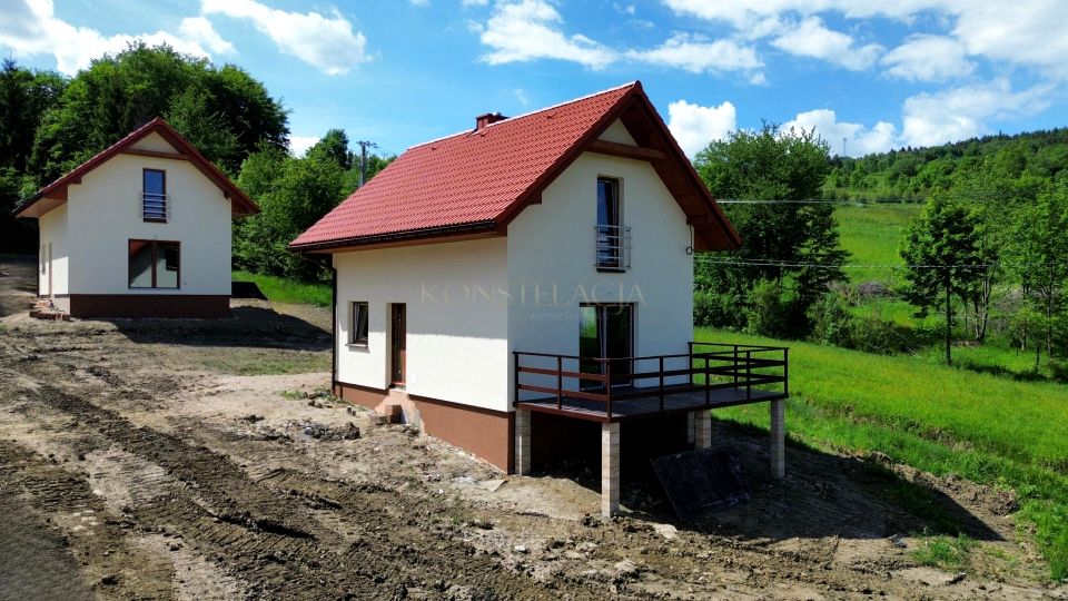 Dom Trzebunia