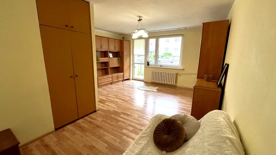 Mieszkanie Zielona Góra