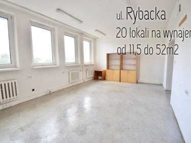 Lokal Opole wynajem