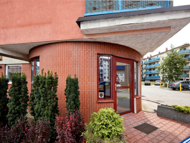 Lokal Swarzędz