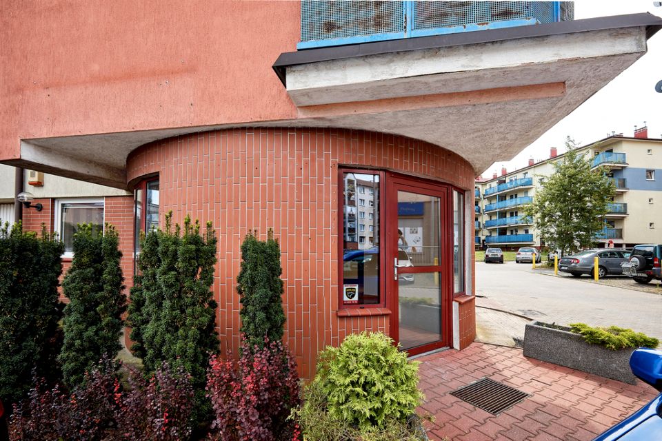 Lokal Swarzędz